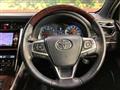 2014 Toyota Harrier