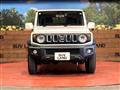 2024 Suzuki Jimny Sierra