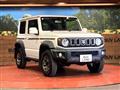 2024 Suzuki Jimny Sierra