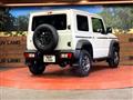 2024 Suzuki Jimny Sierra