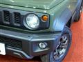 2024 Suzuki Jimny Sierra