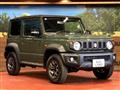 2024 Suzuki Jimny Sierra