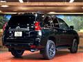 2022 Toyota Land Cruiser Prado