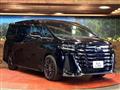 2024 Toyota Vellfire