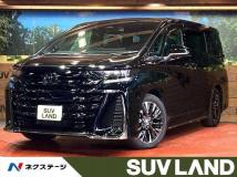 2024 Toyota Vellfire