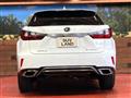 2017 Lexus RX
