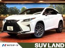 2017 Lexus RX