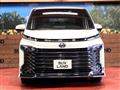 2025 Toyota Voxy