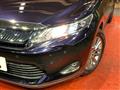 2015 Toyota Harrier