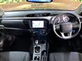 2024 Toyota Hilux