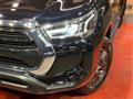 2024 Toyota Hilux