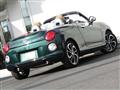 2023 Daihatsu Copen