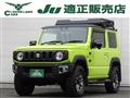 2021 Suzuki Jimny