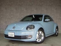 2013 Volkswagen Beetle