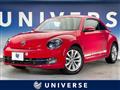 2015 Volkswagen Beetle