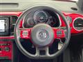 2015 Volkswagen Beetle
