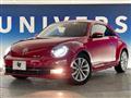 2015 Volkswagen Beetle