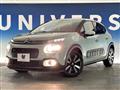 2018 Citroen C3