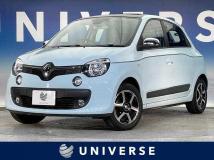 2019 Renault Twingo
