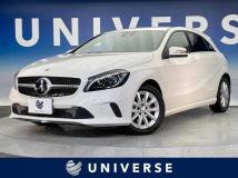 2016 Mercedes-Benz A-Class