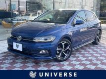 2019 Volkswagen Polo