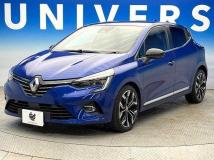 2022 Renault Lutecia
