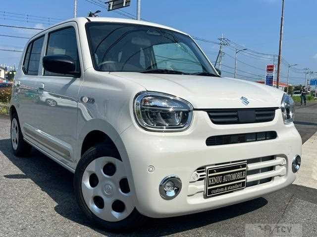 2025 Suzuki Alto
