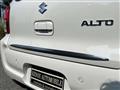 2025 Suzuki Alto