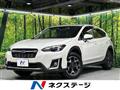2019 Subaru IMPREZA XV HYBRID