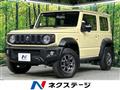 2019 Suzuki Jimny Sierra