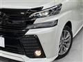 2016 Toyota Vellfire