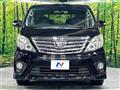 2012 Toyota Alphard G