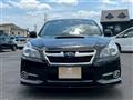 2012 Subaru Legacy Touring Wagon