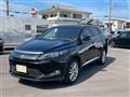 2016 Toyota Harrier