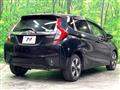 2016 Honda Fit Hybrid