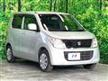 2015 Suzuki Wagon R