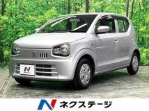 2018 Suzuki Alto