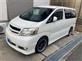 2003 Toyota Alphard G