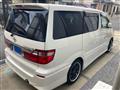 2003 Toyota Alphard G
