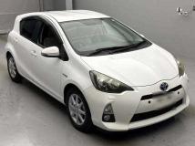 2013 Toyota AQUA