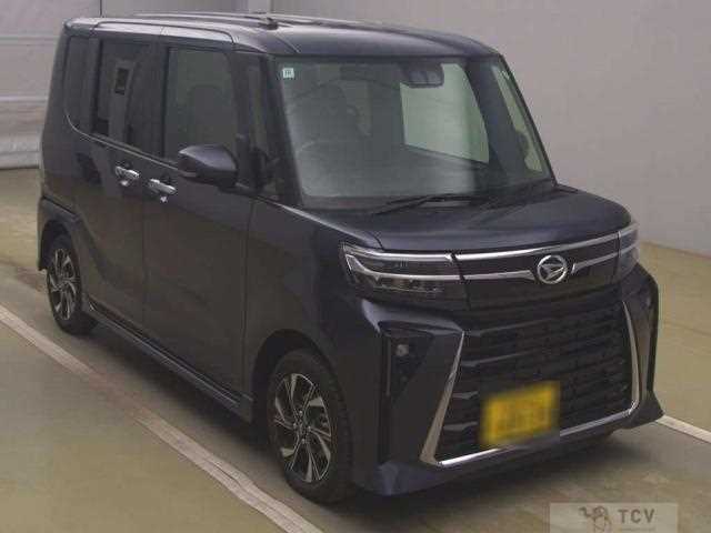 2024 Daihatsu Tanto