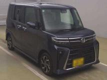 2024 Daihatsu Tanto