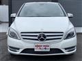 2014 Mercedes-Benz B-Class