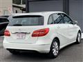 2014 Mercedes-Benz B-Class