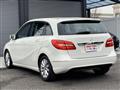 2014 Mercedes-Benz B-Class