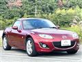 2011 Mazda Roadster