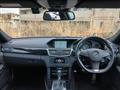 2011 Mercedes-Benz E-Class