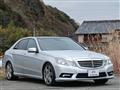 2011 Mercedes-Benz E-Class
