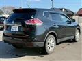 2015 Nissan X-Trail