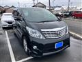2008 Toyota Alphard G